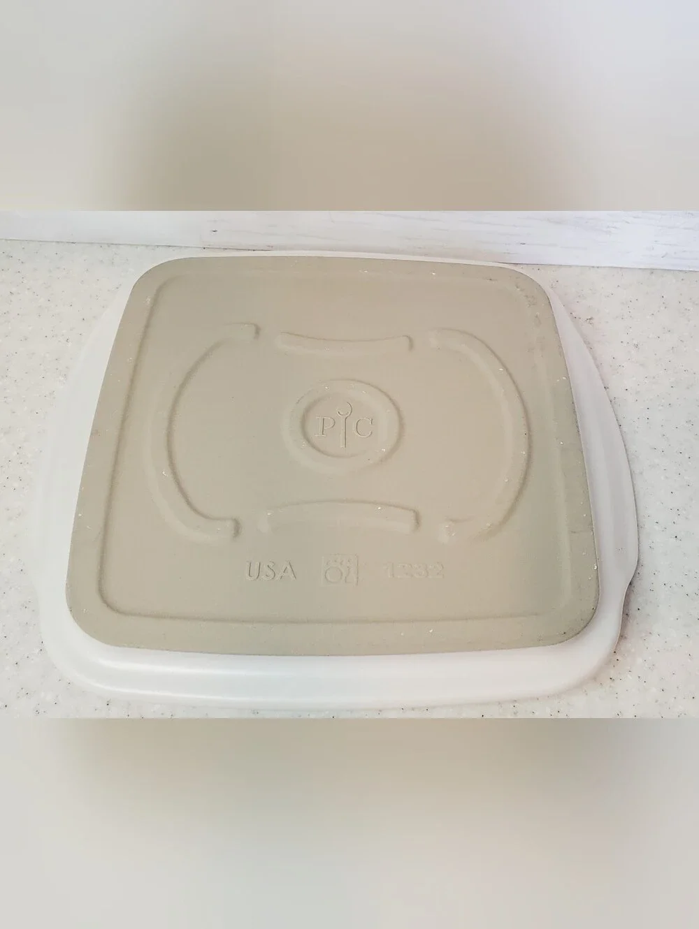 Pampered Chef Rockcrok 9